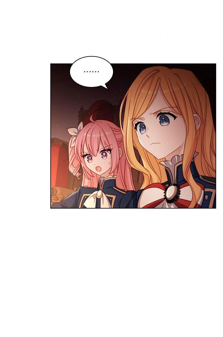 tiểu thư chỉ muốn được nghỉ ngơi chapter 34 47