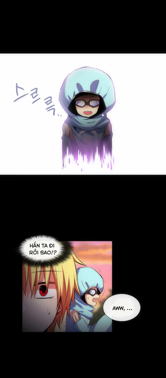 crepuscule (yamchi) chapter 129 5