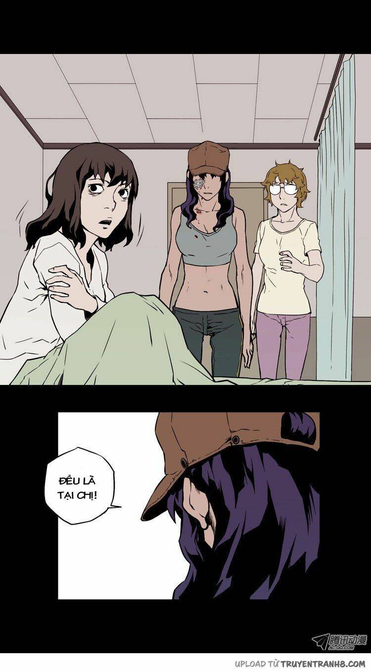 0.0 mhz - tần số chết chapter 34 10