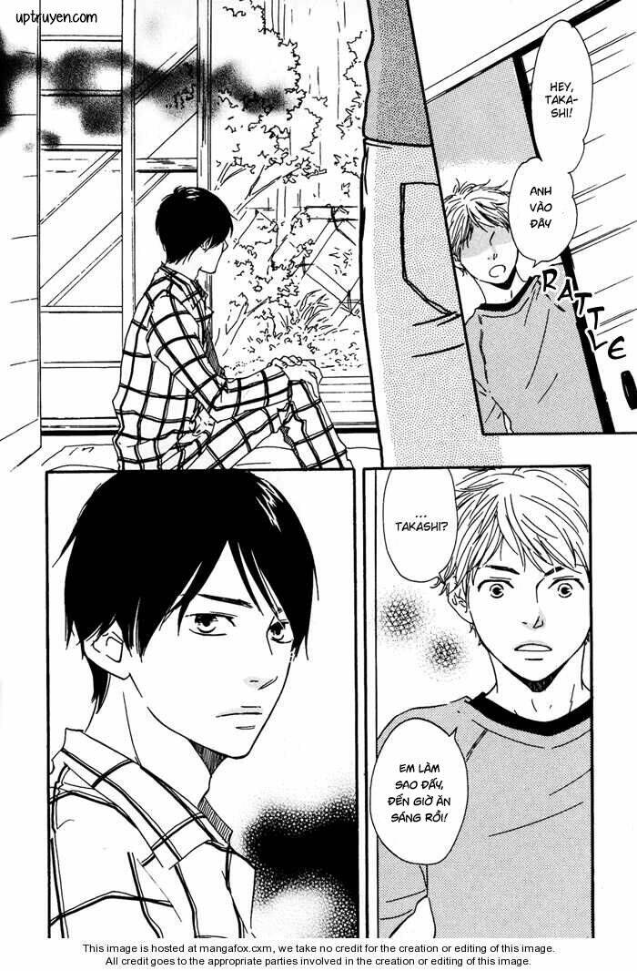 sugiru juunana no haru chapter 3 16