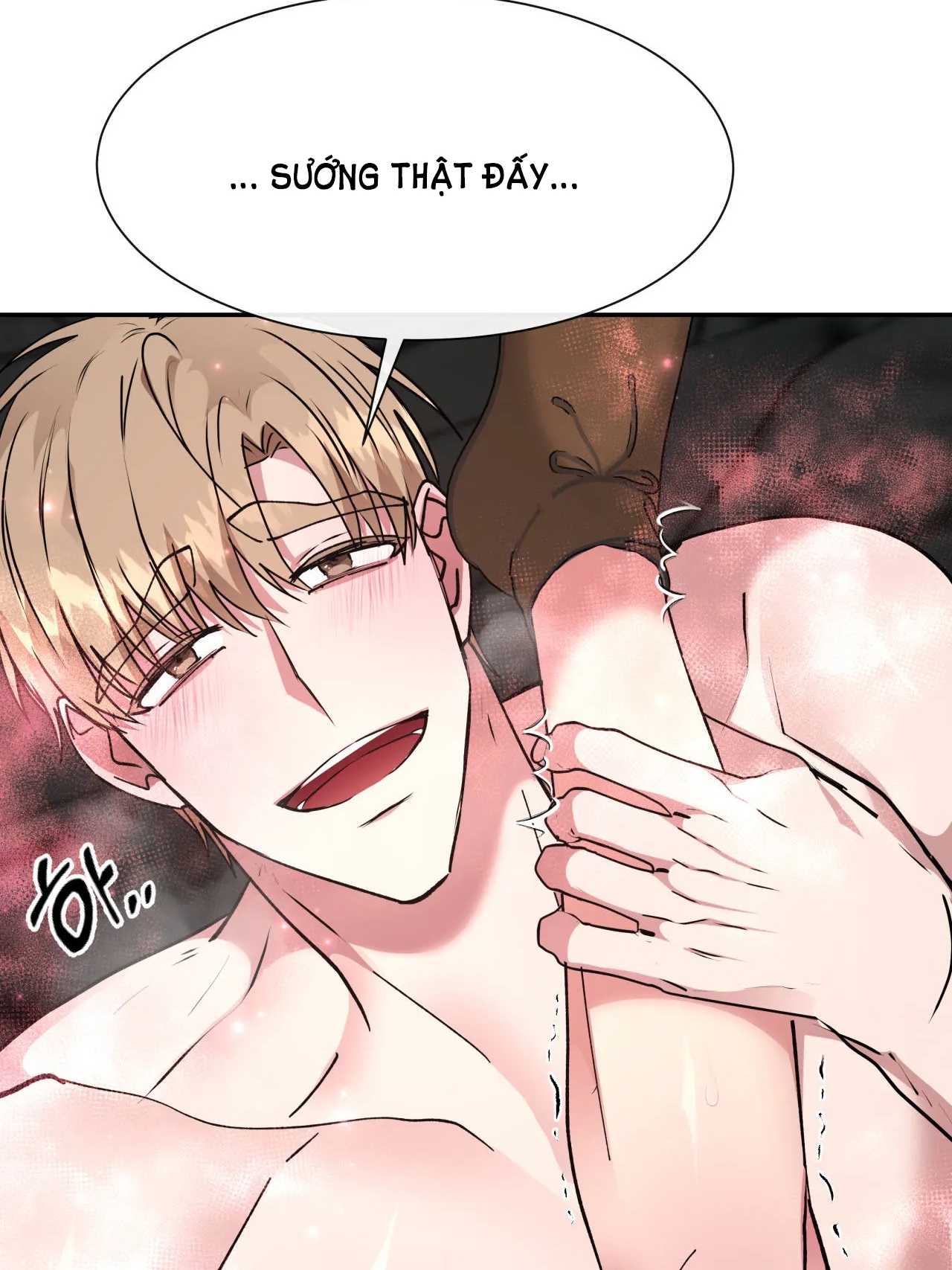 Bên Trong Lâu Đài ~ Người Lớn Đang Giáo Dục Giới Tính Với Các Chủng Tộc Khác Nhau chapter 33.2 - Trang 11