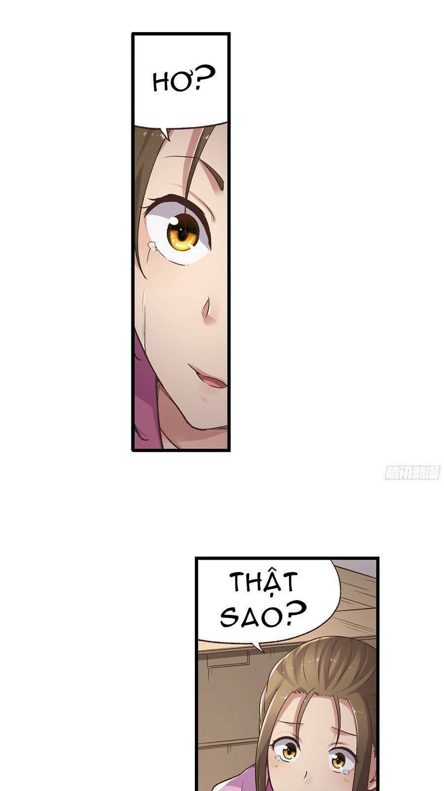 vì tôi là ông chú mở tiệm bán vũ khí chapter 57 11