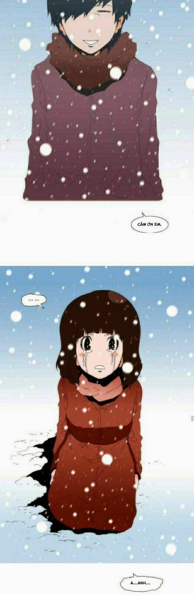 can't see can't hear but love chapter 81 81