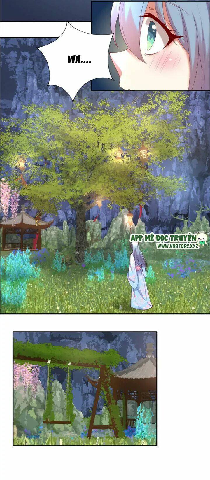 đô đốc đại nhân sủng thê kí chapter 61 7