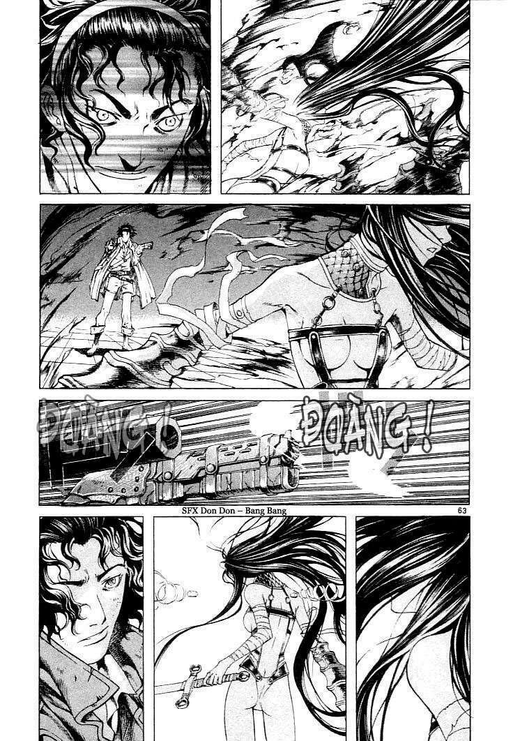 shin angyo onshi (tân ám hành ngự sử) chapter 4 23