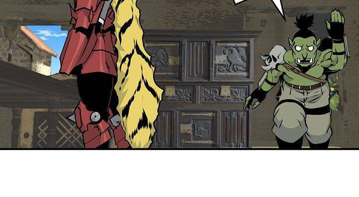 tôi sinh ra để làm người vĩ đại chapter 83.5 21