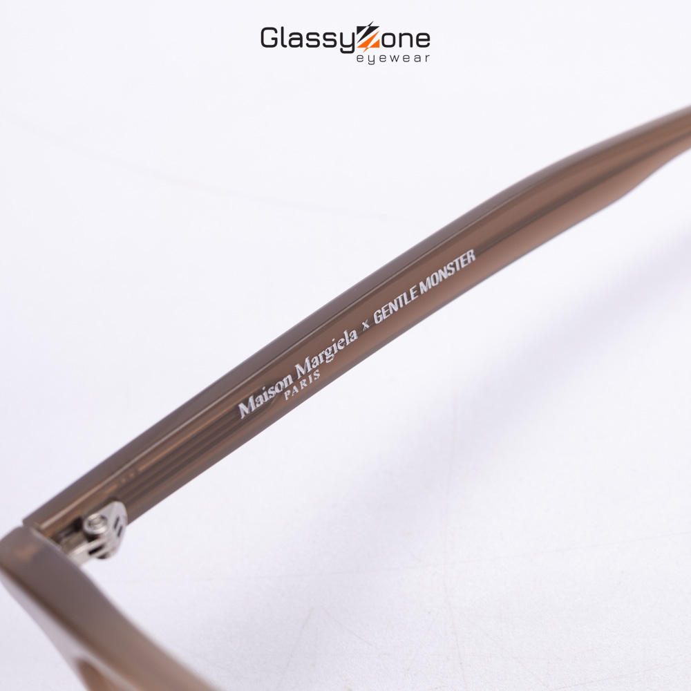 Gọng kính cận, Mắt kính mát Form Unisex Nam Nữ GM - GlassyZone