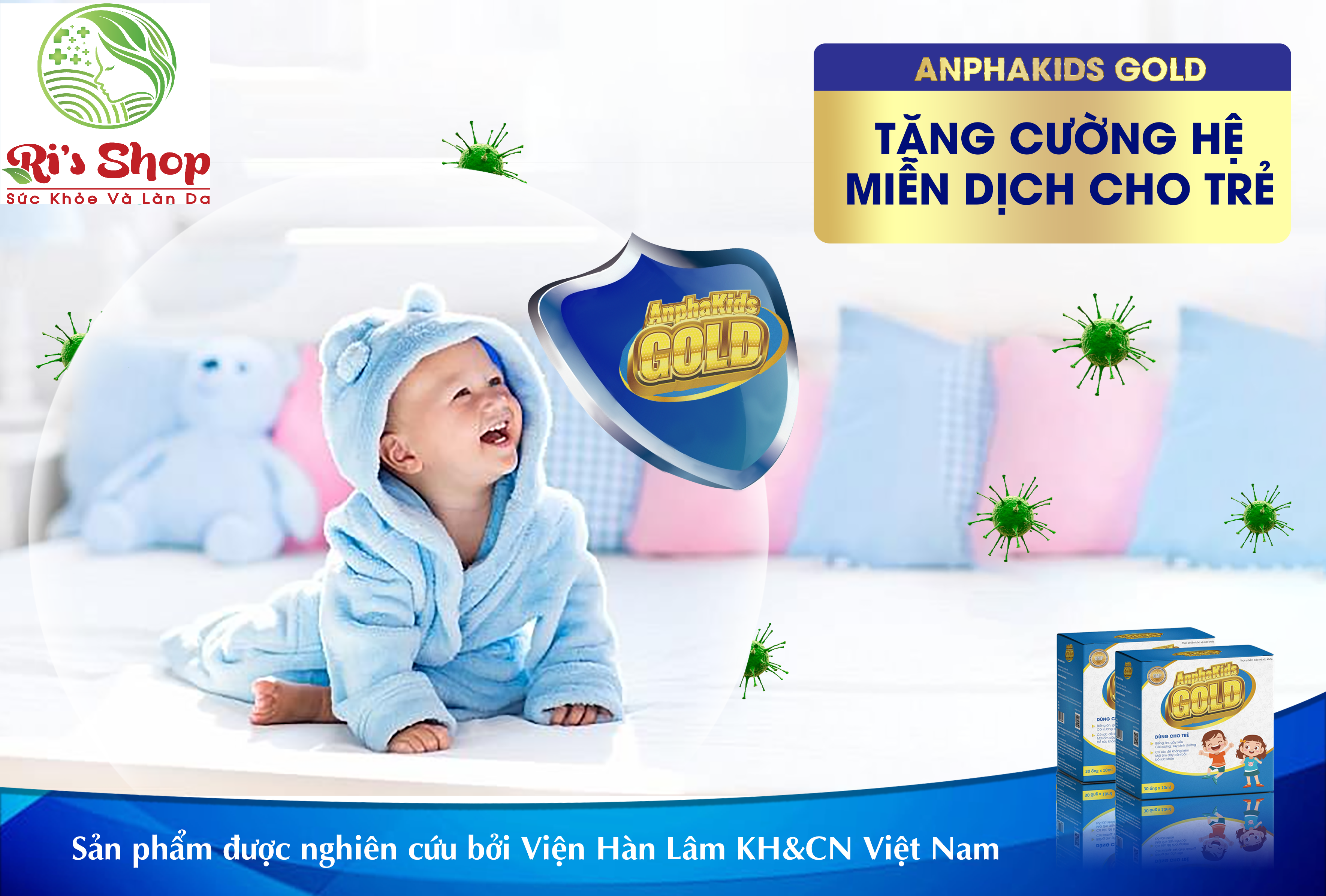 SIRO ĂN NGON ANPHAKIDS GOLD - ANPHAMEC - DÀNH CHO TRẺ BIẾNG ĂN, GẦY YẾU, SUY DINH DƯỠNG , ĐỀ KHÁNG KÉM - GIÚP TRẺ ĂN NGON, NGỦ NGON , BỒI BỔ SỨC KHỎE VÀ TĂNG CƯỜNG SỨC ĐỀ KHÁNG