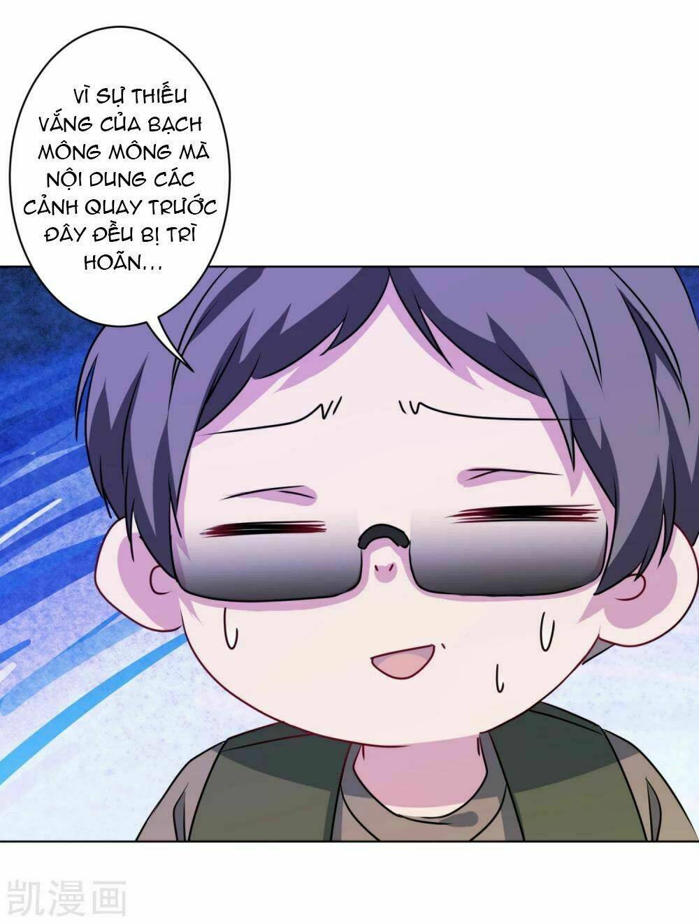 nhân vật phản diện: không ngọt không lấy tiền chapter 12.2 12