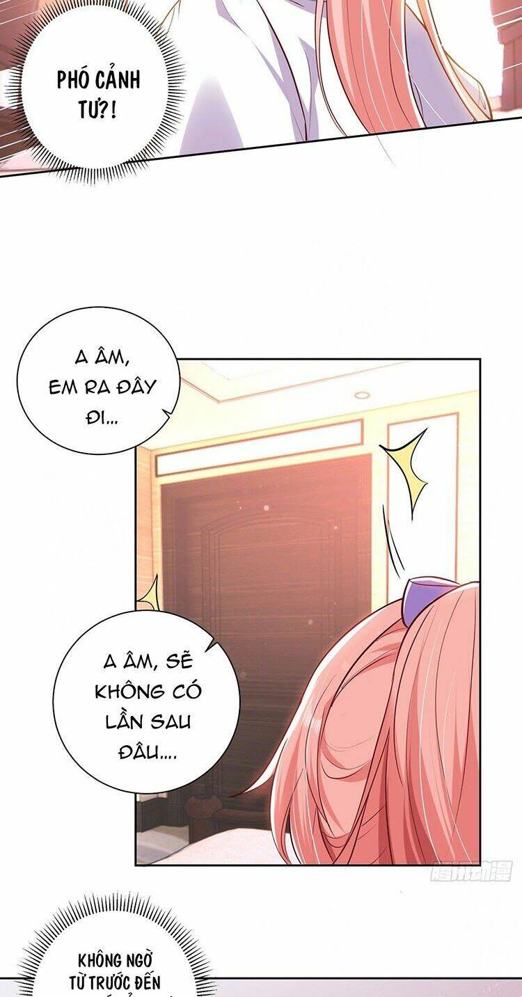 đại lão gọi tôi tiểu tổ tông chapter 35 6