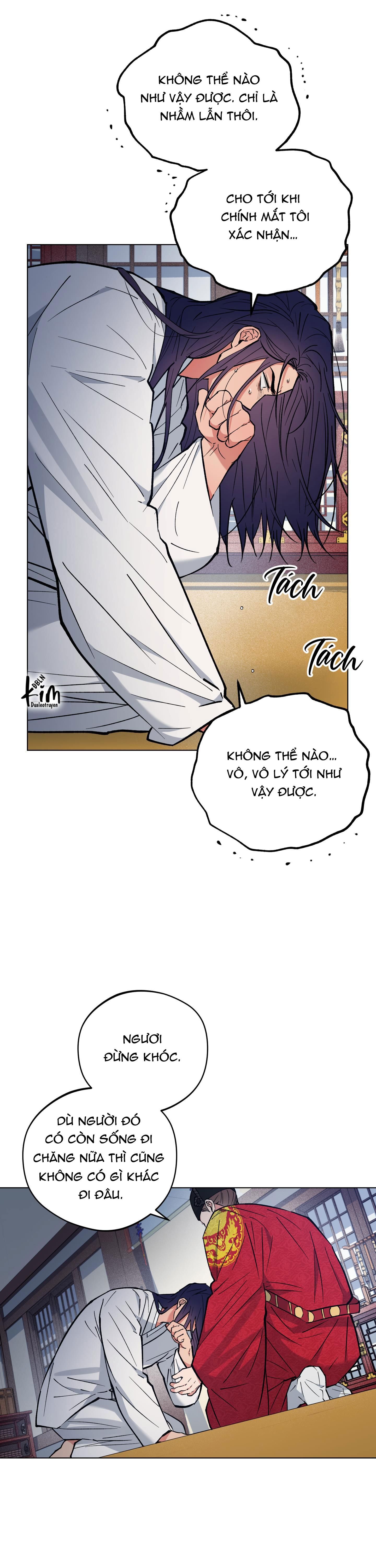 bình minh của rồng chapter 49 6