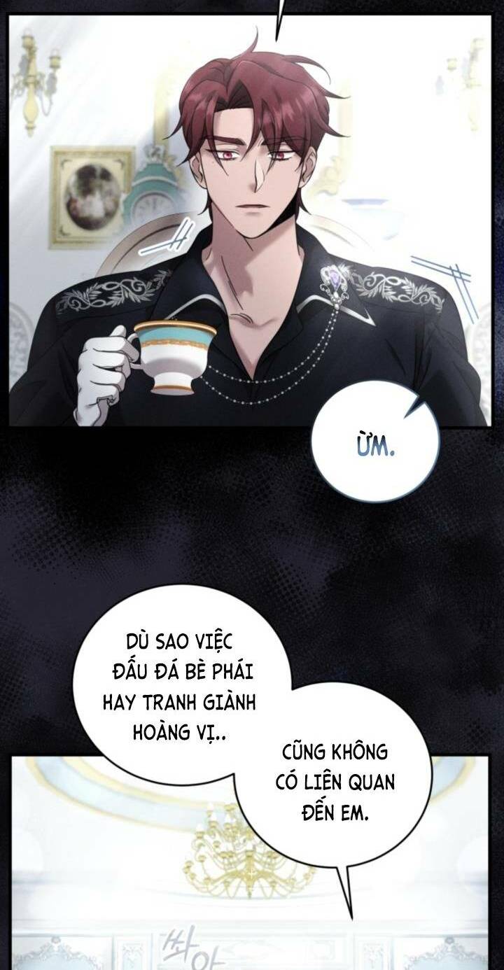 công chúa dược sĩ bé con chapter 8 40