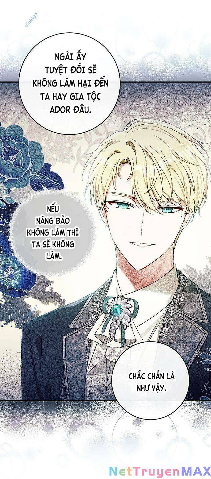 tôi đã thuần hóa hầu tước ác ma chapter 63 31