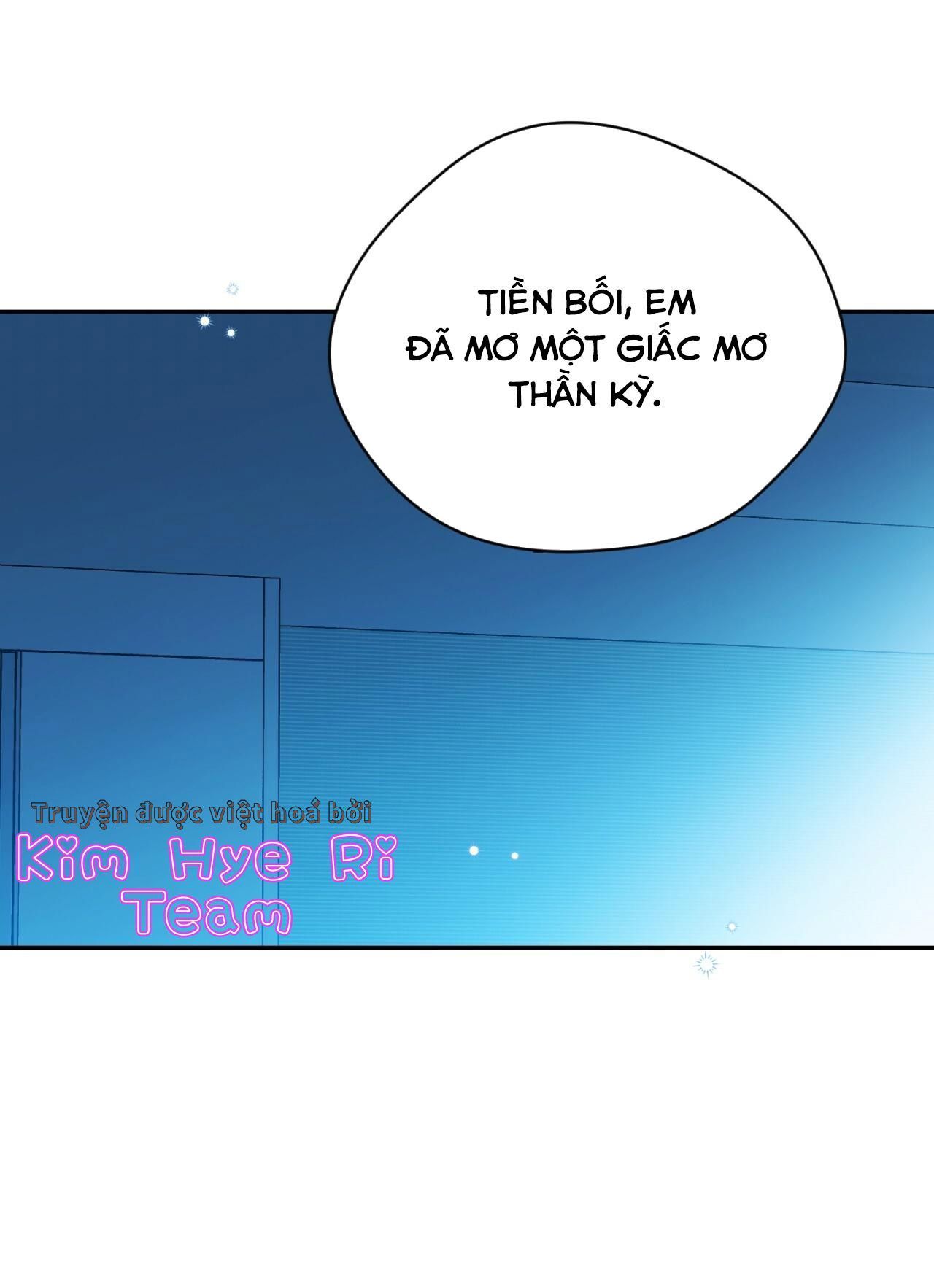 giấc mộng ngọt ngào 2 (full) chapter 24 9