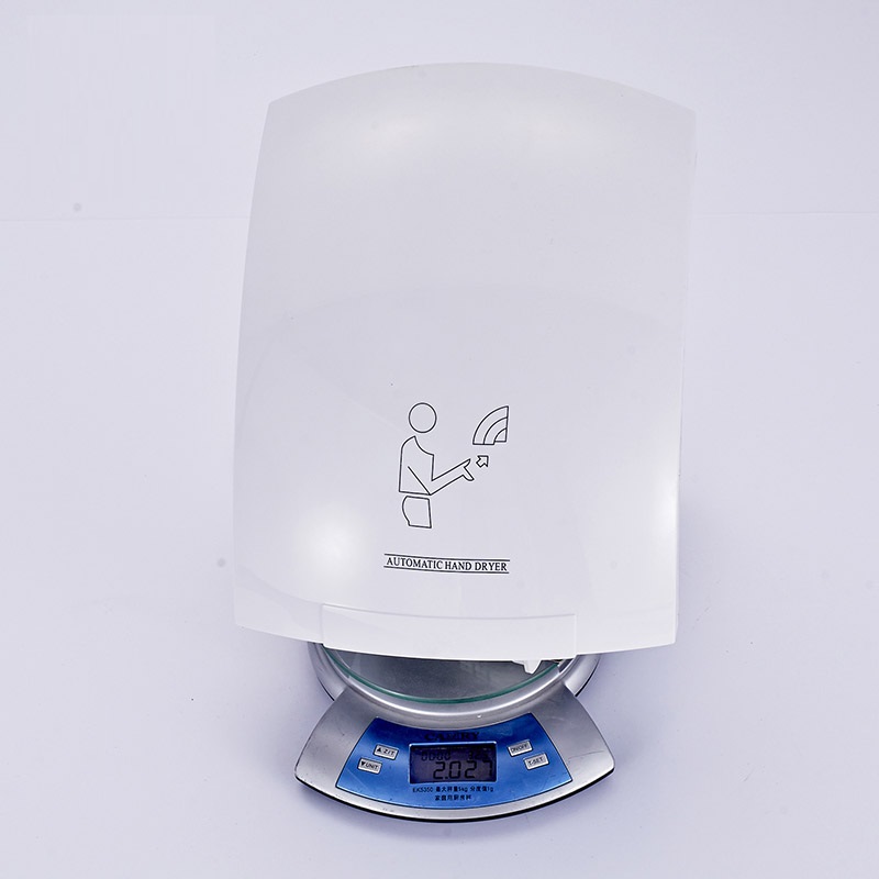 Máy sấy tay tự động thông minh Hand Dryer Automatic - Trắng AZONE