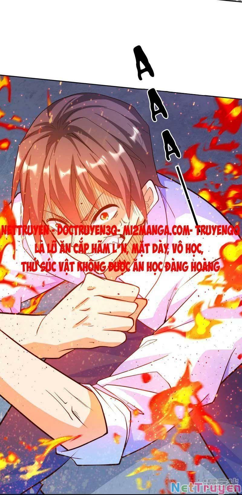 luyện tập thành thần chapter 21 5