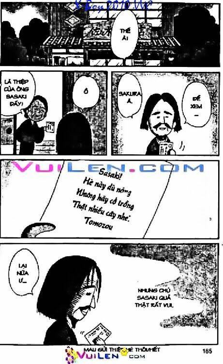 nhóc maruko chapter 15 165