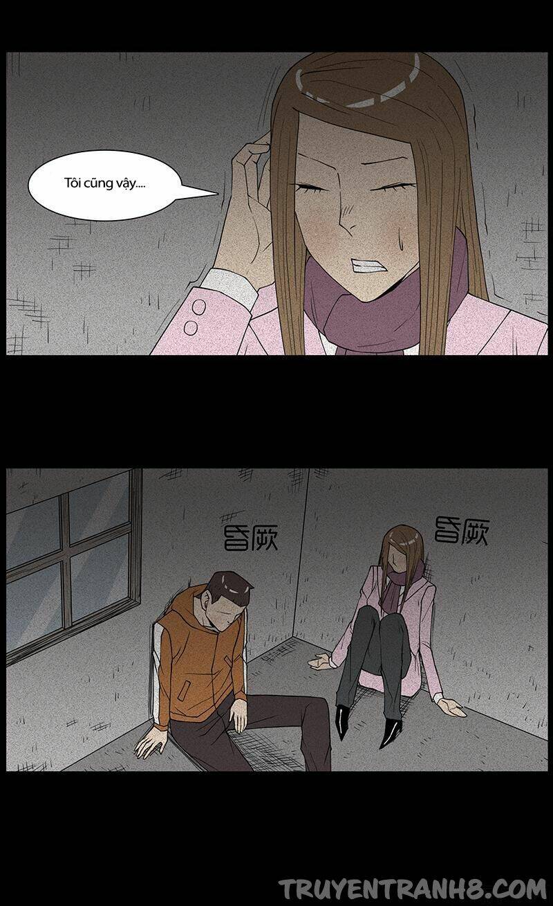 kinh dị đêm khuya chapter 56 5