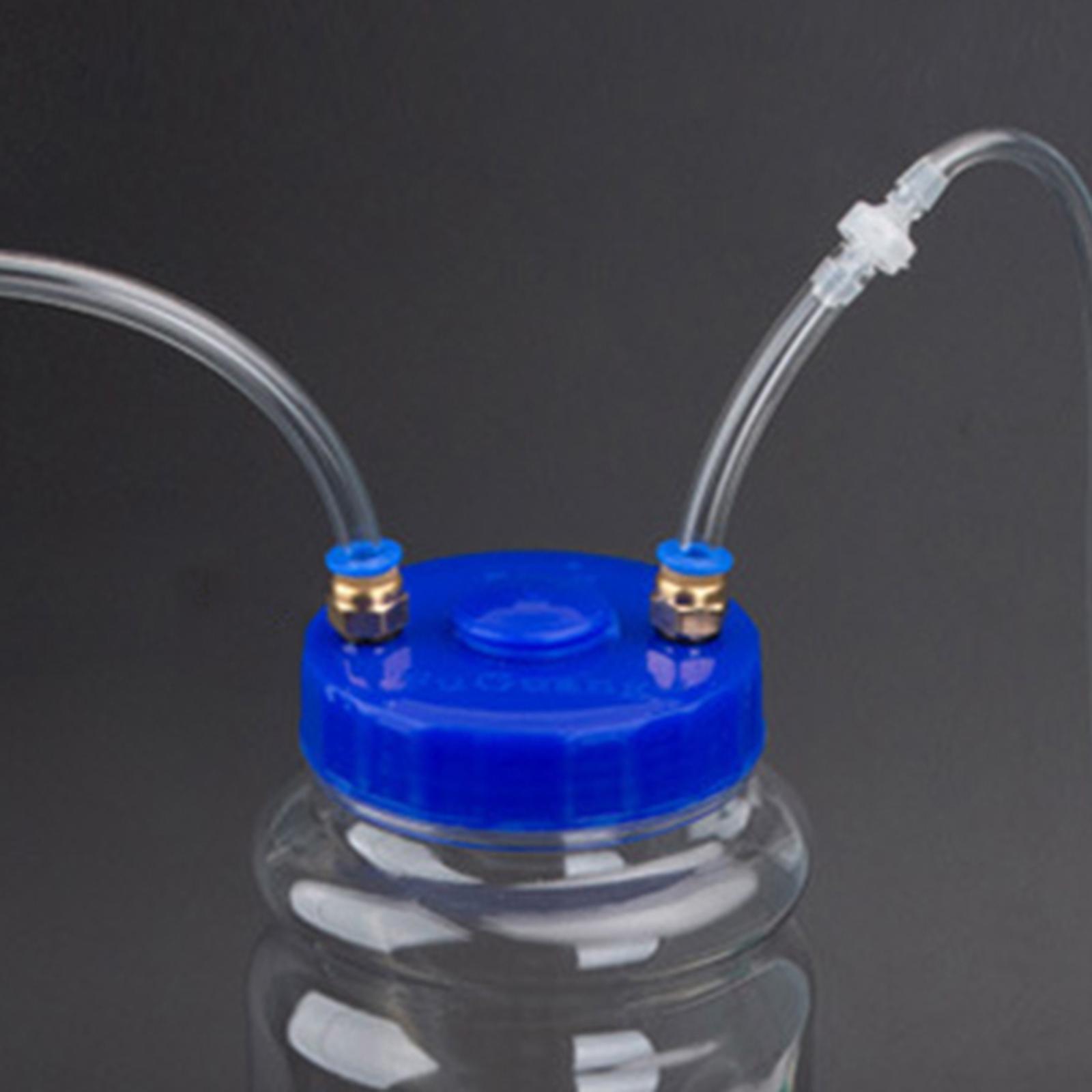 Oil Transfer Pump Manual Fit for Gasoline  Oil Liquid Water Fish Tank