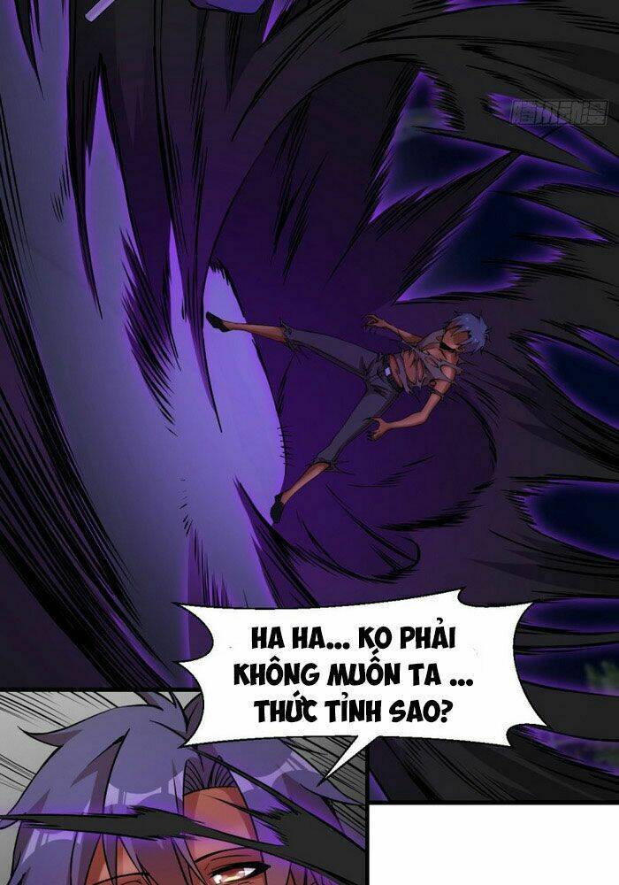 thâm dạ thư ốc chapter 170 4