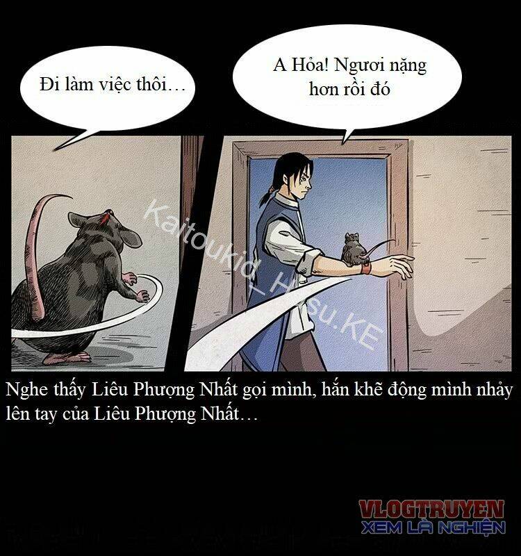 tiên sơn truyền kỳ chapter 3 22