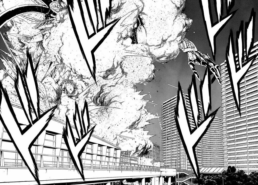 cô nàng ma cà rồng i chapter 69 15