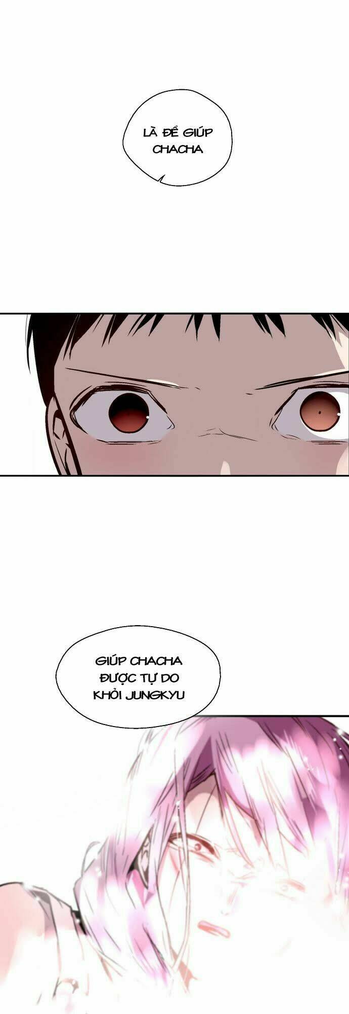 người máy hủy diệt chapter 132 32