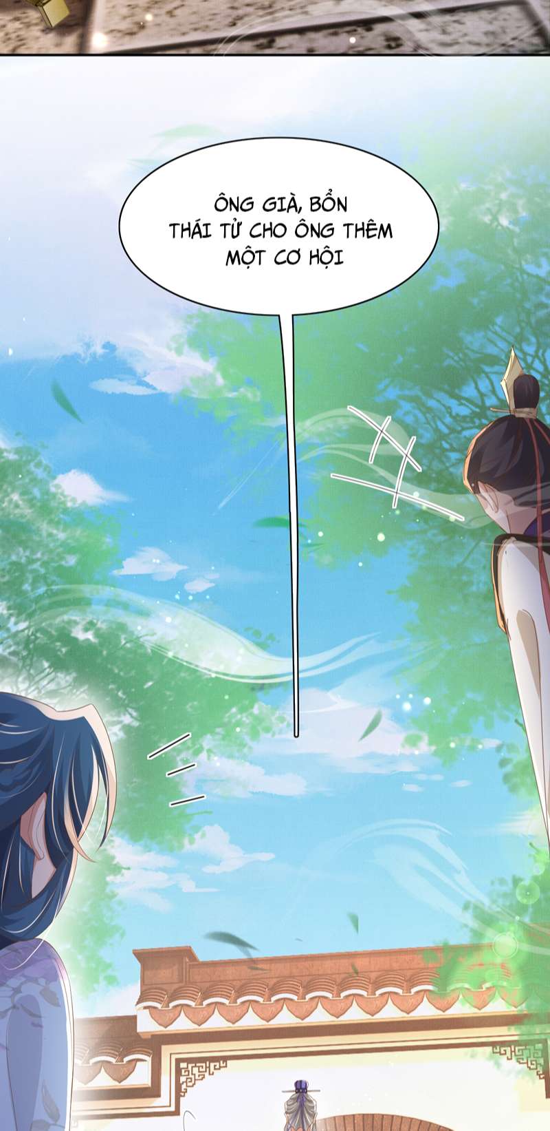 bá tổng vương phi lật xe chỉ nam chapter 92 12