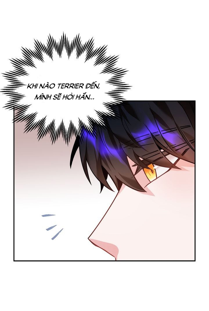 tôi không muốn trở thành nữ chính chapter 6 22