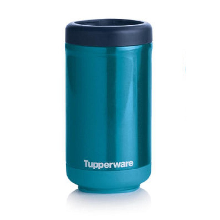 Hộp giữ nhiệt Stacking Thermal Tupperware 475ml