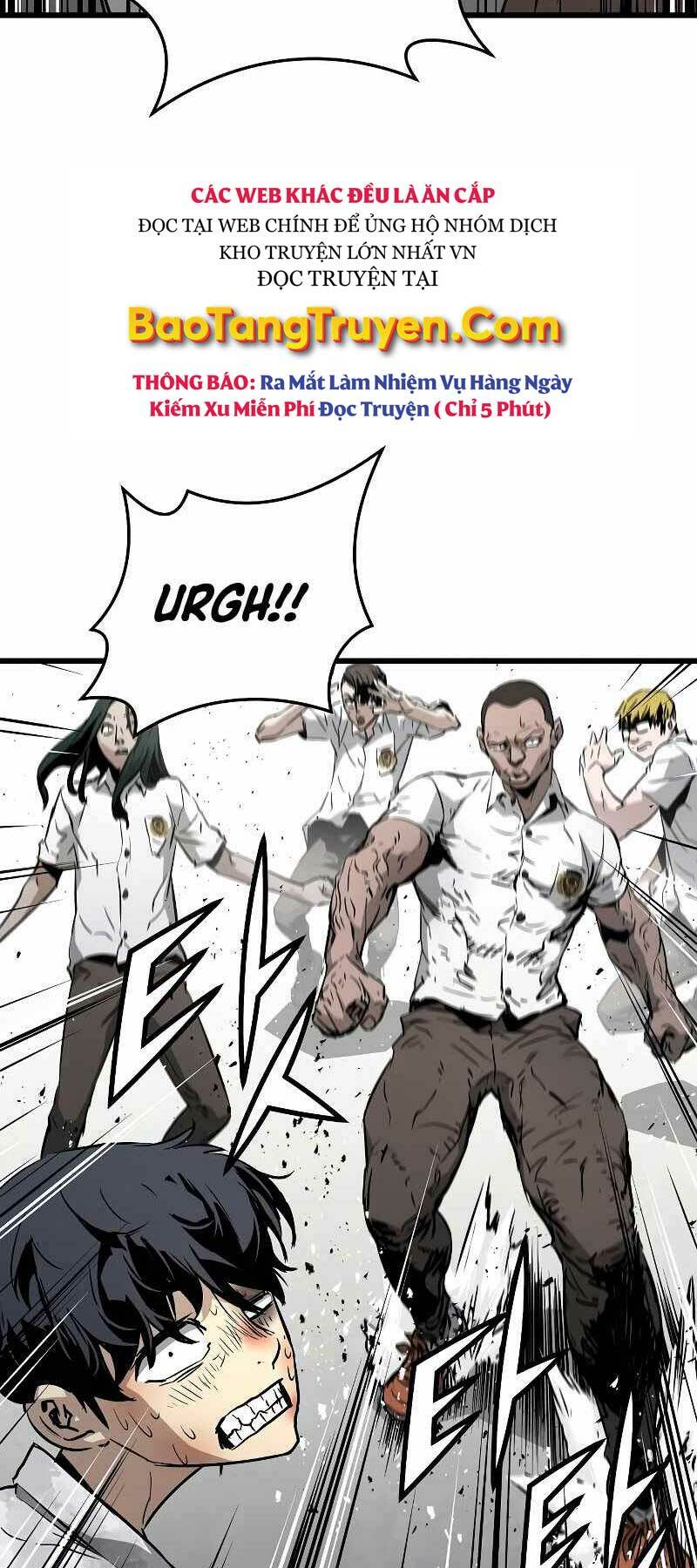 The Breaker 3: Quyền Năng Vô Hạn chapter 3 49