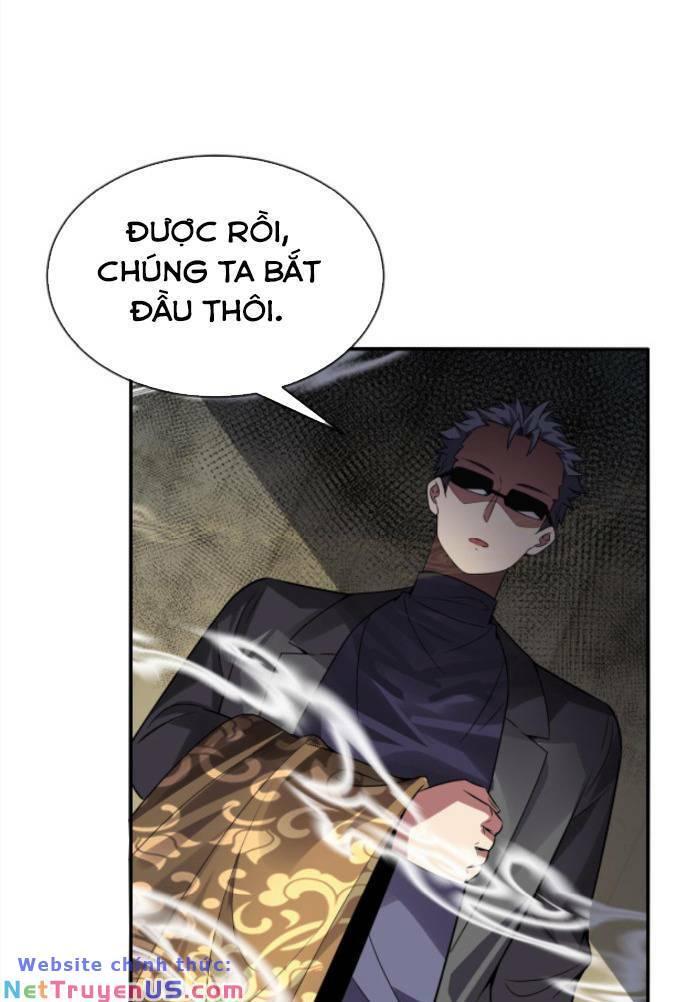 nhìn thấy thanh máu, ta xử tội thần linh chapter 62 6