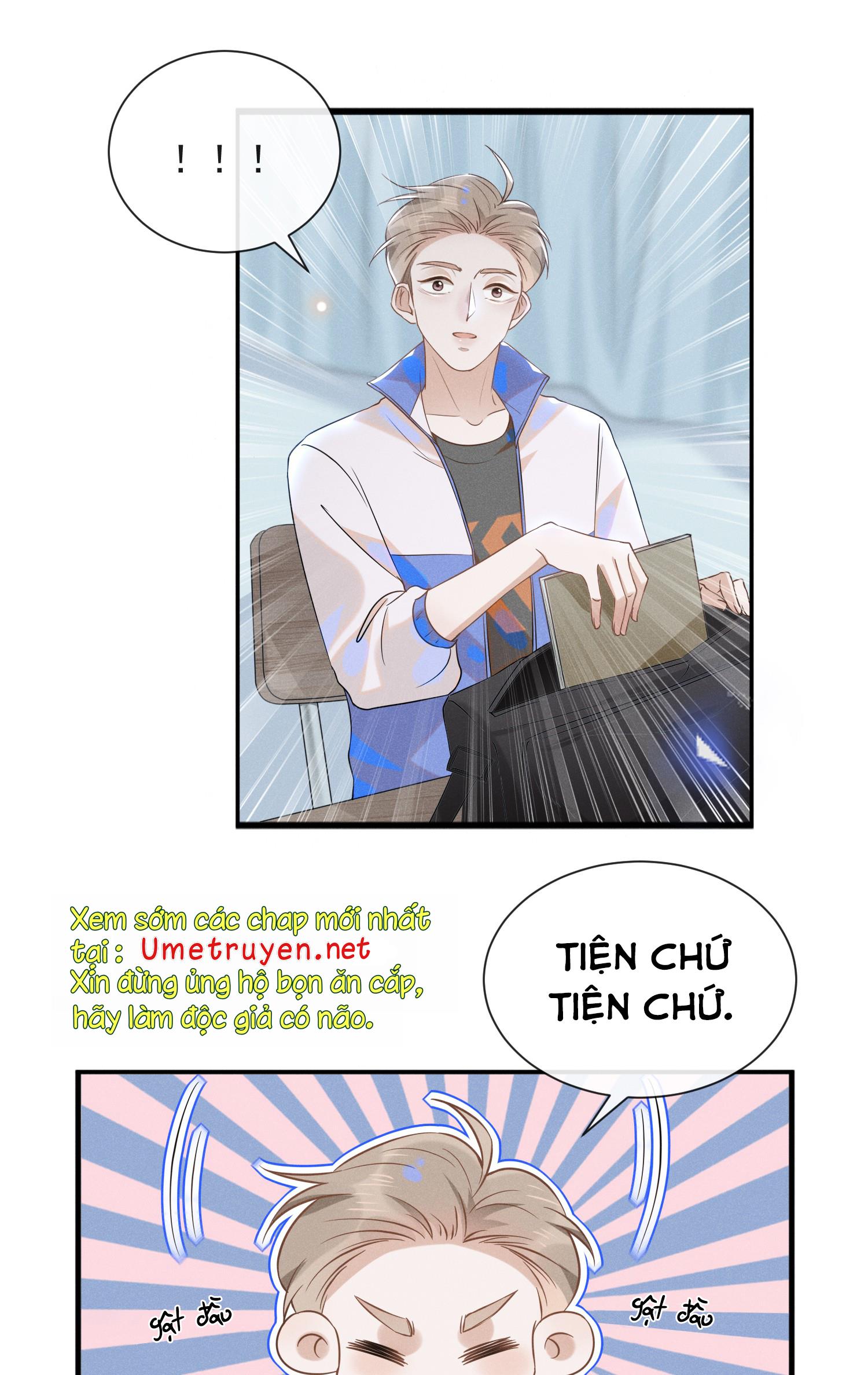 kiếp sau không gặp chapter 19 19