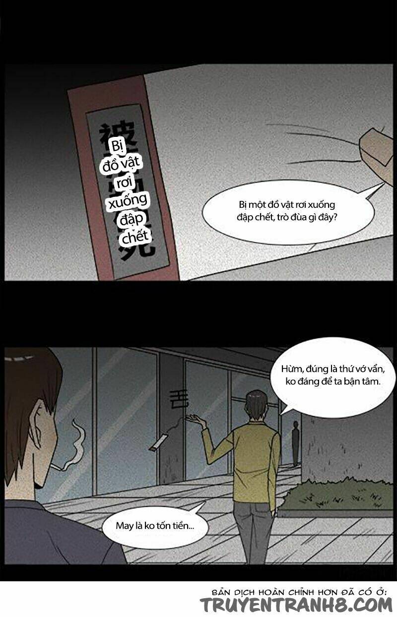 kinh dị đêm khuya chapter 57 37