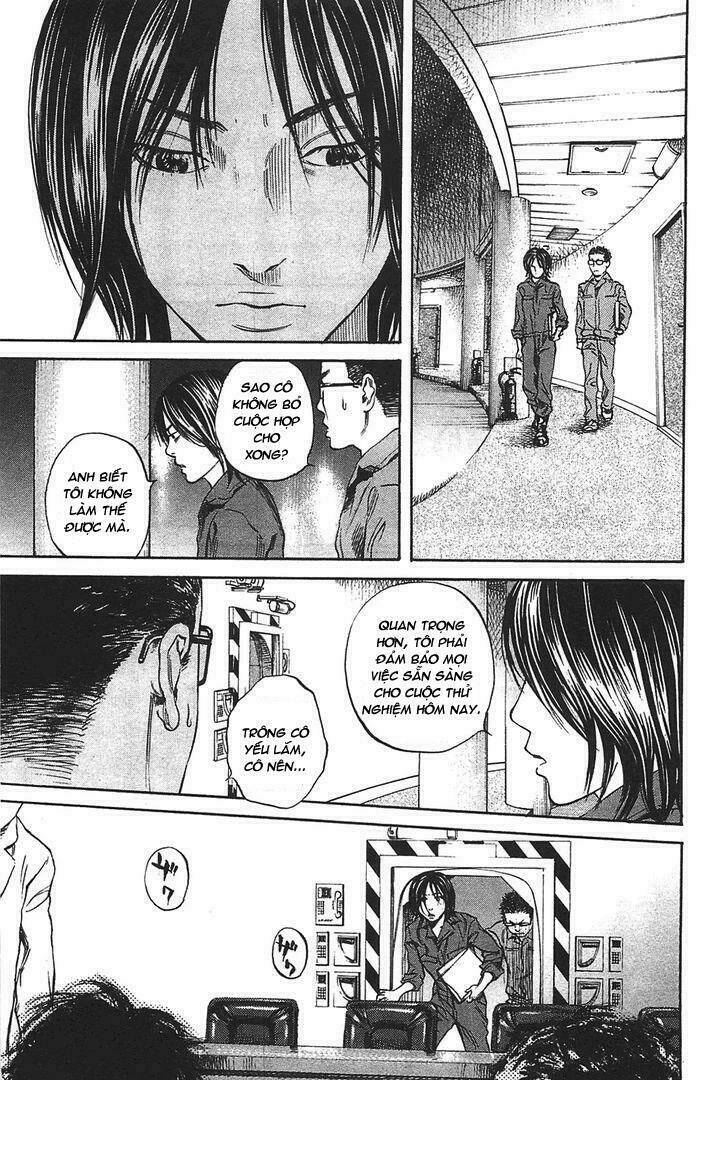 6000 the deep sea of madness chapter 4 9