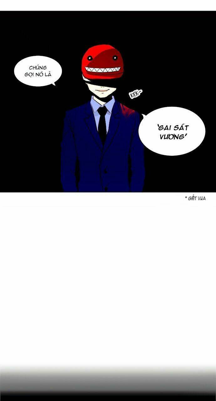 cuộc chiến trong tòa tháp chapter 163 46