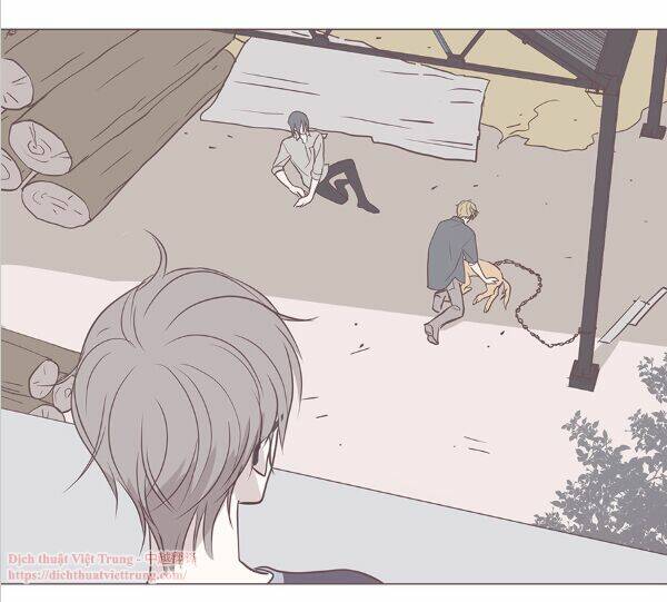 yêu trong giam cầm chapter 46 8