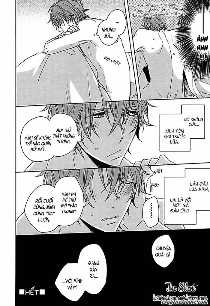 aisaresugi confusion chapter 2 33