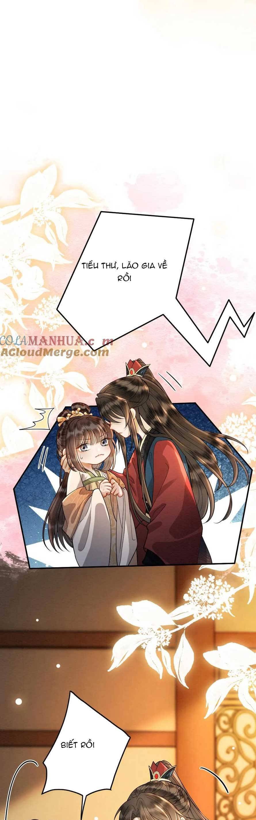 báo cáo nhiếp chính vương, đại lão nàng ấy chuyên trị bệnh liệt dương chapter 197 12