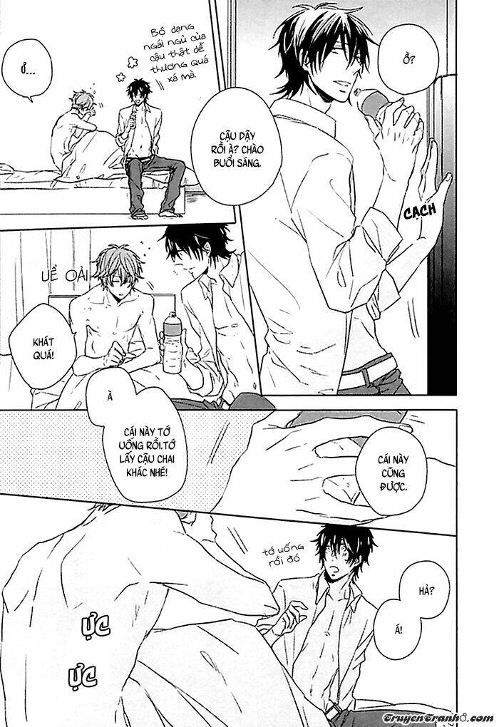 aisaresugi confusion chapter 3 34