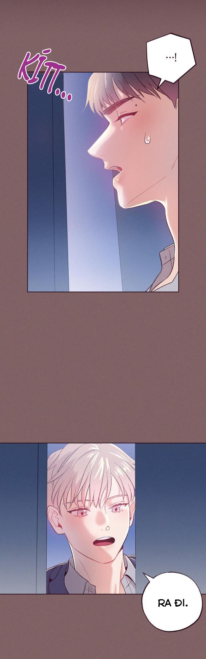 sụp đổ chapter 5 31