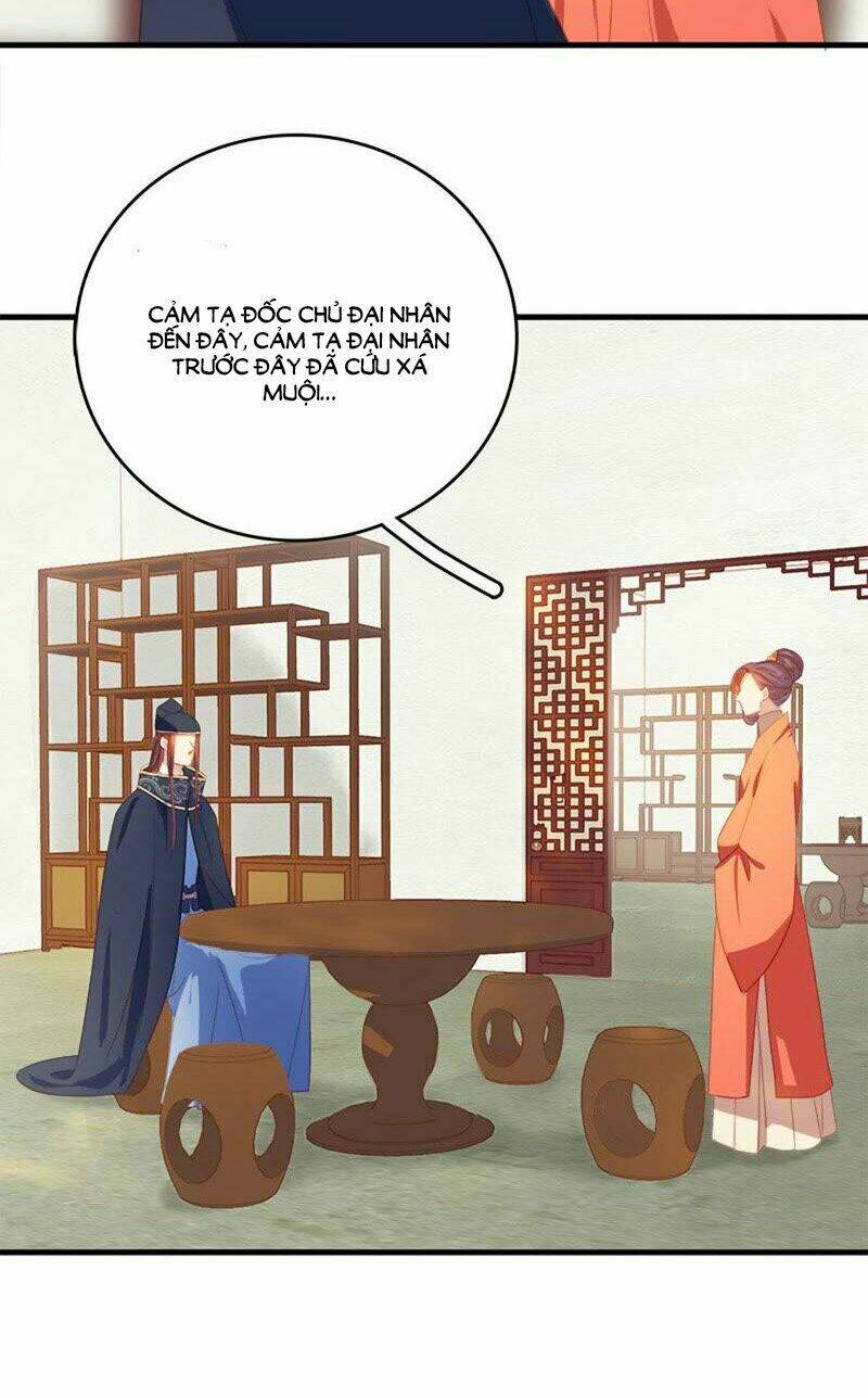 xuân khuê bí lục: xưởng công thái liêu nhân chapter 54 2