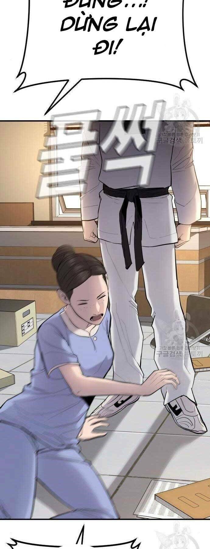 đặc vụ kim chapter 43.5 63