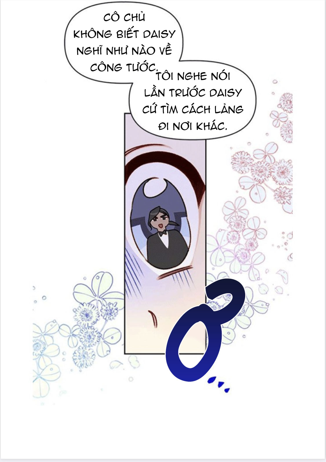 nữ chính muốn tôi trở thành mẹ kế chapter 22 47