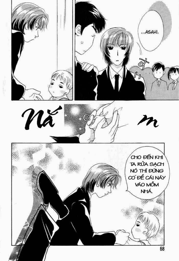 sukijanai kedo aishiteru chapter 4 15