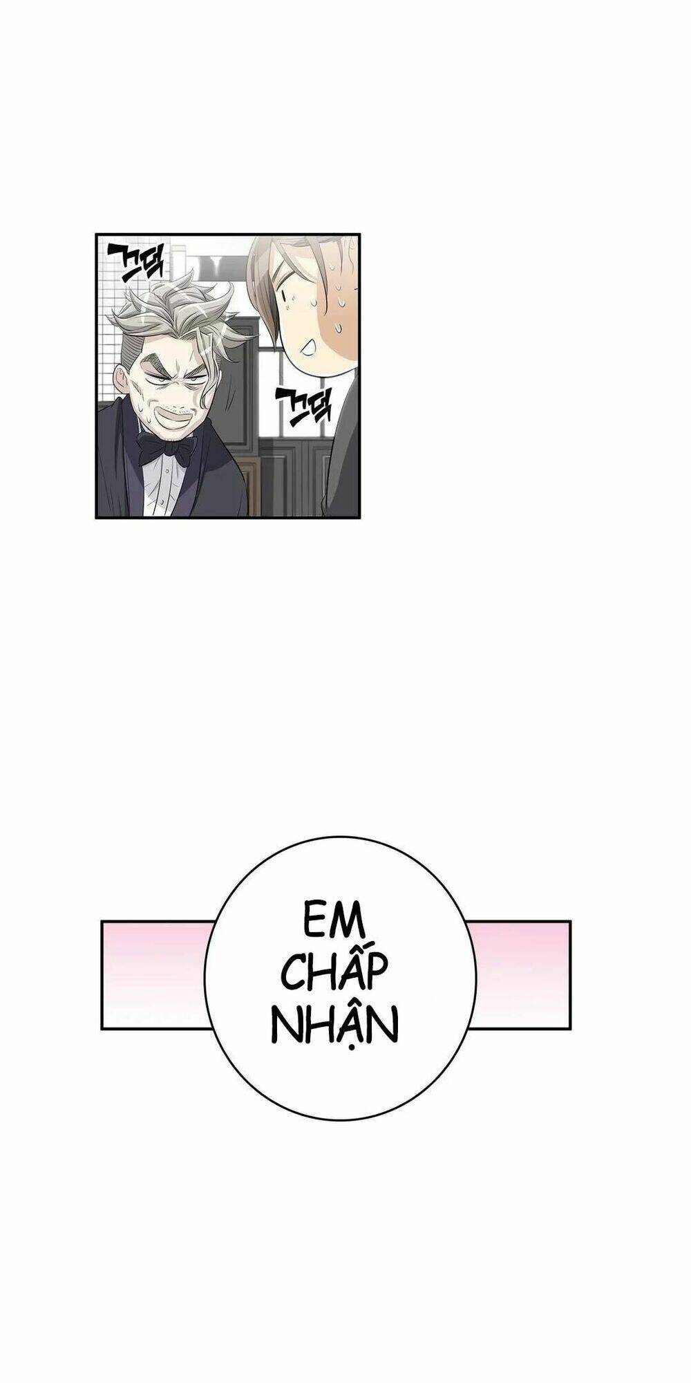 câu lạc bộ sa đoạ chapter 8.2 11