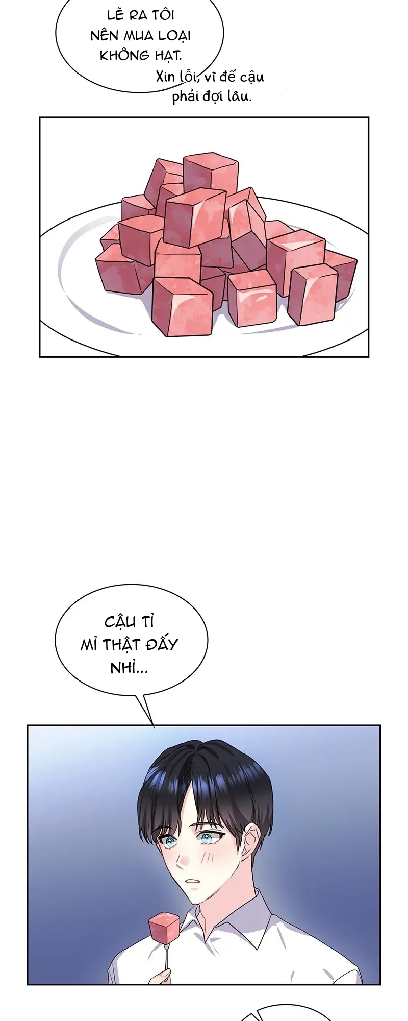 vanilla soda sky chapter 35 31