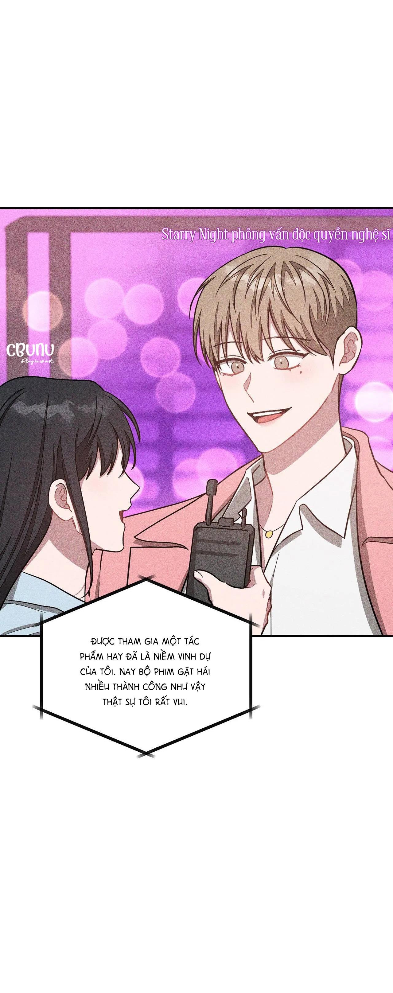 Sống Lại Lần Nữa chapter 52 36