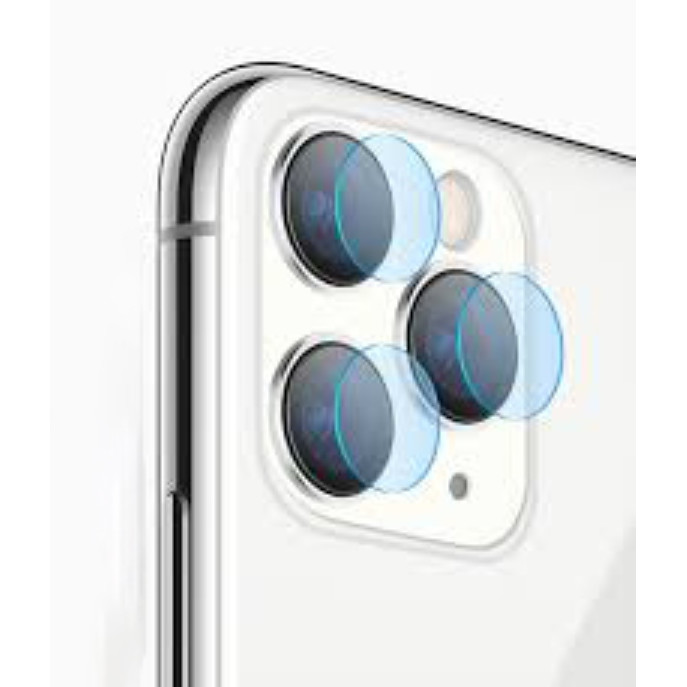 Hình ảnh Kính Cường Lực Camera cho Apple iPhone 11 Pro Max