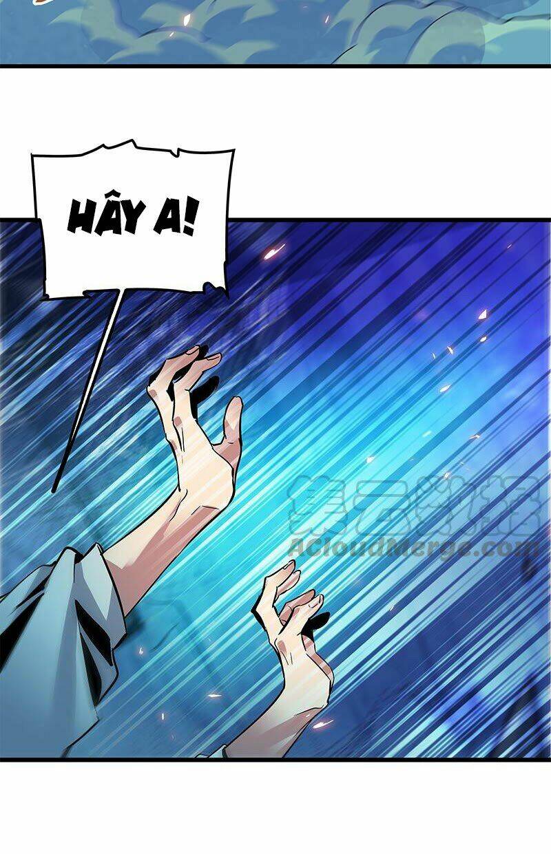 thần điêu hiệp lữ (new 2020) chapter 9 31